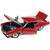 1970 Ford Torino Cobra 1/18 Die Cast Model Alt Image 1