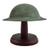 Miniature U.S. Brodie Helmet with Stand Main Image
