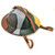 U.S. World War I Brodie Helmet Carrier Alt Image 2