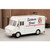 Delivery Step Van 1/48 Die Cast Model - Sunbeam Bread Main Image