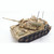 M60A1 RISE with ERA 1/72 Die Cast Model Alt Image 4