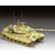 Israeli Centurion Battle Tank 1/30 Model Alt Image 2