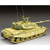 Israeli Centurion Battle Tank 1/30 Model Alt Image 3