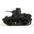 M3 Stuart Tank U.S. Army Model Alt Image 2