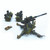 88mm Flak 36 1/72 Die Cast Model Alt Image 5