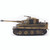 Tiger I Tank 1/72 Die Cast Model Alt Image 2