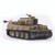 Tiger I Tank 1/72 Die Cast Model Alt Image 3