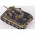 Tiger I Tank 1/72 Die Cast Model Alt Image 5