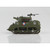 M8 HMC 1/72 Die Cast Model - Free French Army Alt Image 2