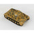 Panzer II Ausf.C 1/72 Die Cast Model Alt Image 1