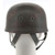 German Paratrooper Aged Helmet Alt Image 1