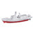 Mini R/C Battleship Main Image