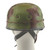 German M38 Fallschirjager Helmet Alt Image 2