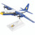 C-130 BLUE ANGELS 1/150 DIE CAST MODEL Main Image