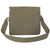 Canvas Ammo Shoulder Bag Alt Image 1
