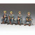 Sitting Panzer Grenadiers 1/30 Figure Set Main Image