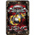 USMC Semper Fidelis Metal Sign Main Image