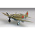 MiG-3 Plastic Model Academy Main Image
