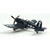 F4U-1D Corsair 1/72 Model Alt Image 2