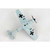 Bf109 1/87 Die Cast Model Alt Image 4