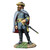 Confederate General J.E.B. Stuart 1/30 Figure Main Image