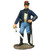 Union Infantry 146th - Officer with Sword 1/30 Figure Main Image