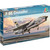 F-8E Crusader 1/72 Kit Main Image