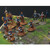 100 Years' War - Castle Under Siege 1/72 Kit Alt Image 3