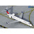 Bombardier CRJ700ER 1/400 Die Cast Model - Endeavor Air Main Image
