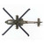 AH-64D Apache 1/72 Die Cast Model Alt Image 4