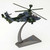 Eurocopter 665 Tiger 1/72 Die Cast Model Alt Image 1