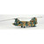 CH-47J Chinook 1/72 Die Cast Model Alt Image 4