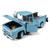 1956 Ford F100 Pickup Mild Custom 1/18 Die Cast Model Alt Image 1