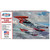 F-89D Scorpion 1/72 Kit Main Image