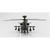 AH-64E Apache Guardian 1/72 Die Cast Model - HH1207 Alt Image 1