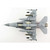 F-16C Barak 1/72 Die Cast Model 101 Squadron, IAF, 2010s Alt Image 5