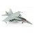 F/A-18F Super Hornet 1/72 Die Cast Model VFA-2 "Bounty Hunters", USS Abraham Lincoln, 2012 Alt Image 1