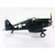 F6F-5  Hellcat 1/32 Die Cast Model - HA0309 VF-27, USS Princeton (CVL-23), October 1944 Alt Image 1