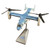 V-22 Osprey 1/72 Die Cast Model AF1-0012D, JASDF Alt Image 1