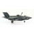 F-35B Lightning II 1/72 Die Cast Model VMFA-211, US Marines, HMS Queen Elizabeth, "Op. FORTIS" 2021 Alt Image 2