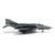 F-4E Phantom II 1/72 Die Cast Model ROKAF, South Korea, Oct 2019 Alt Image 1