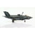 F-35B Lightning II 1/72 Die Cast Model RAF 617 Sqn, HMS Queen Elizabeth, "Op. FORTIS" 2021 Alt Image 2