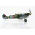 Spitfire MK. Vb 1/48 Die Cast Model Lt. Jan Zumbach, 303 Sqn., RAF,  Aug/Sept 1942 Alt Image 2