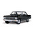 1964 FORD FALCON 1/18 SCALE DIE CAST MODEL - BLACK Main Image