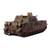 Strumpanzer IV Brummbar Mid Version 1/35 Kit Alt Image 5