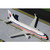 Embraer E170-1000STD 1/200 Die Cast Model - Envoy Air Main Image