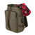 Convertible 19" Canvas Duffle / Backpack Alt Image 1