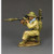 NVA Soldier Kneeling Firing RPG 1/30 Figure Main Image
