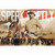 Teddy Roosevelt "Big Stick" Metal Sign Main Image