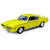 1969 Pontiac GTO "The Judge" 1/18 Die Cast Model Alt Image 1